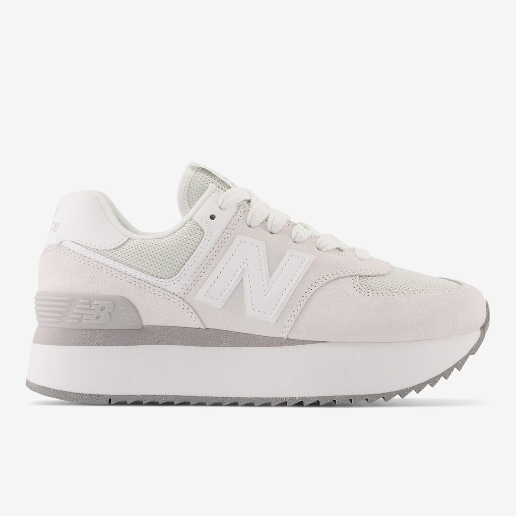 New Balance - WL574ZSC - reflection