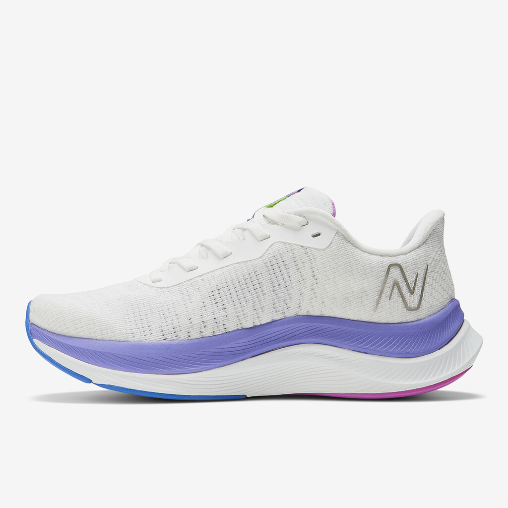 New Balance - WFCPRCW4 Fuel Cell Propel v4 - white multi
