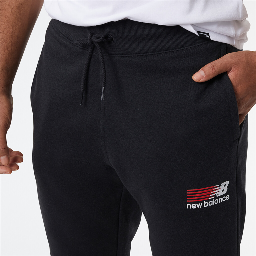 New Balance - NB Sport Core Plus Pant - black