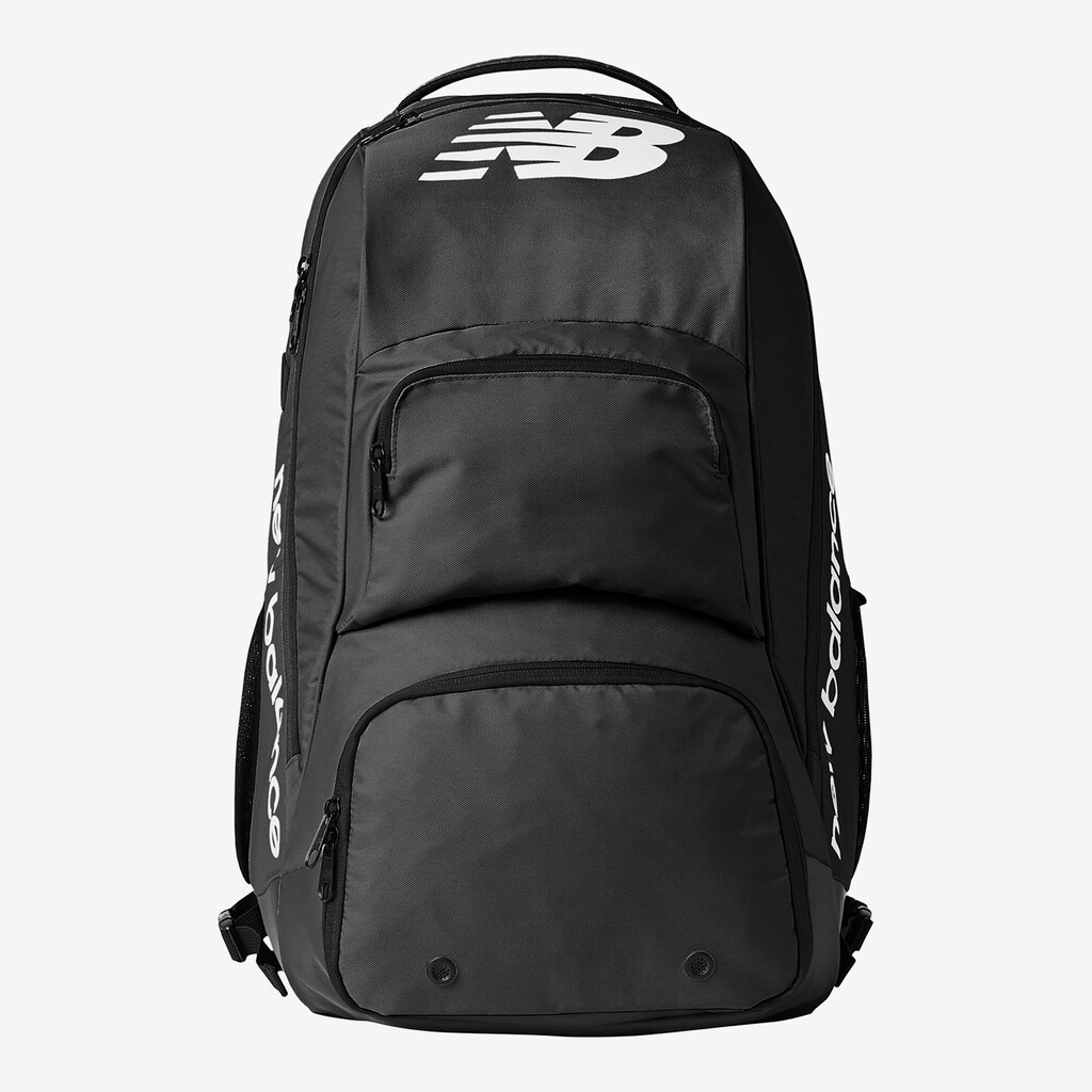 New Balance - Team Field Backpack 47L - black
