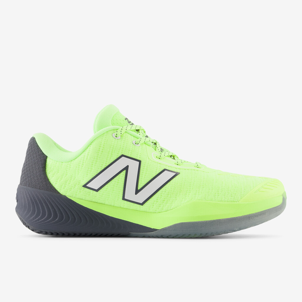 New Balance - MCY996G5 Fuel Cell 996 v5 Clay Court - bleached lime glo