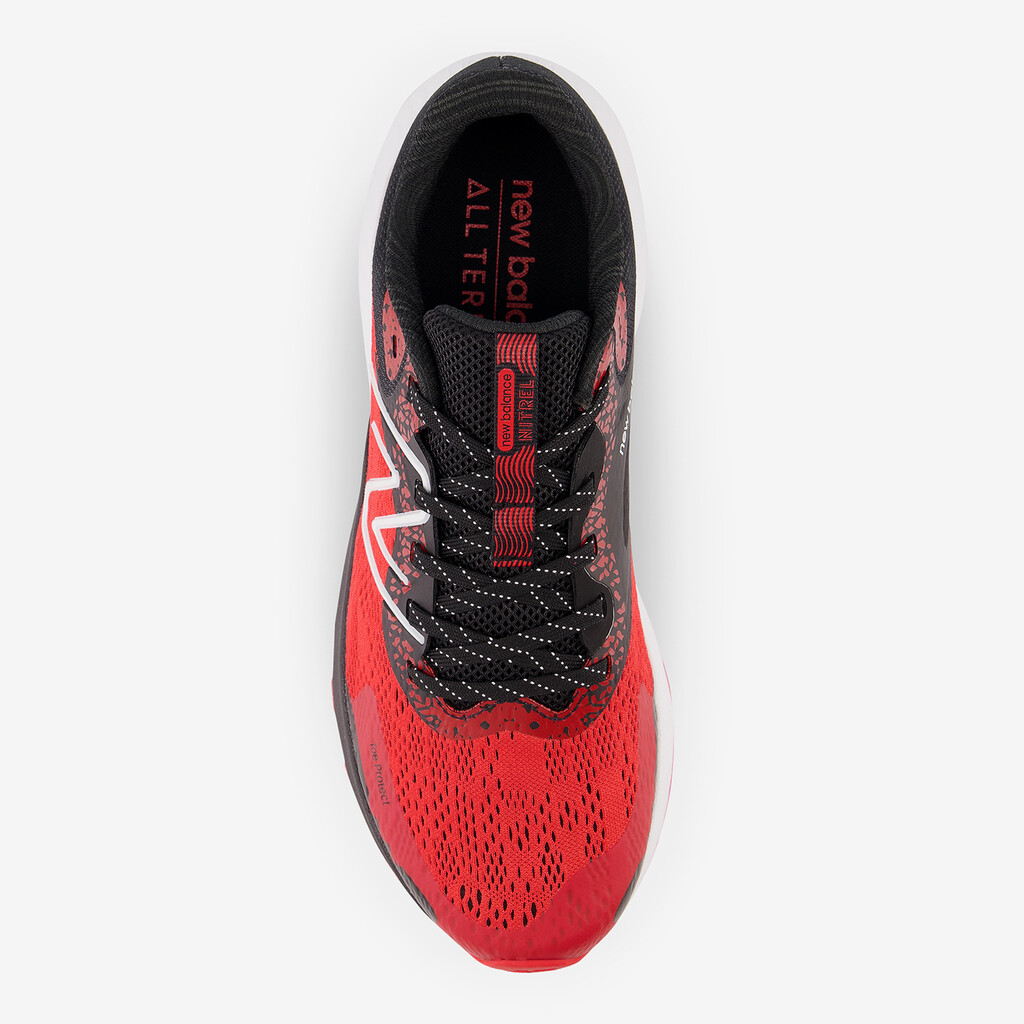 New Balance - MTNTRLR5 Nitrel v5 - true red/black
