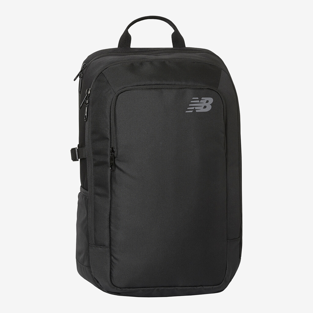New Balance - Logo Backpack 29L - black