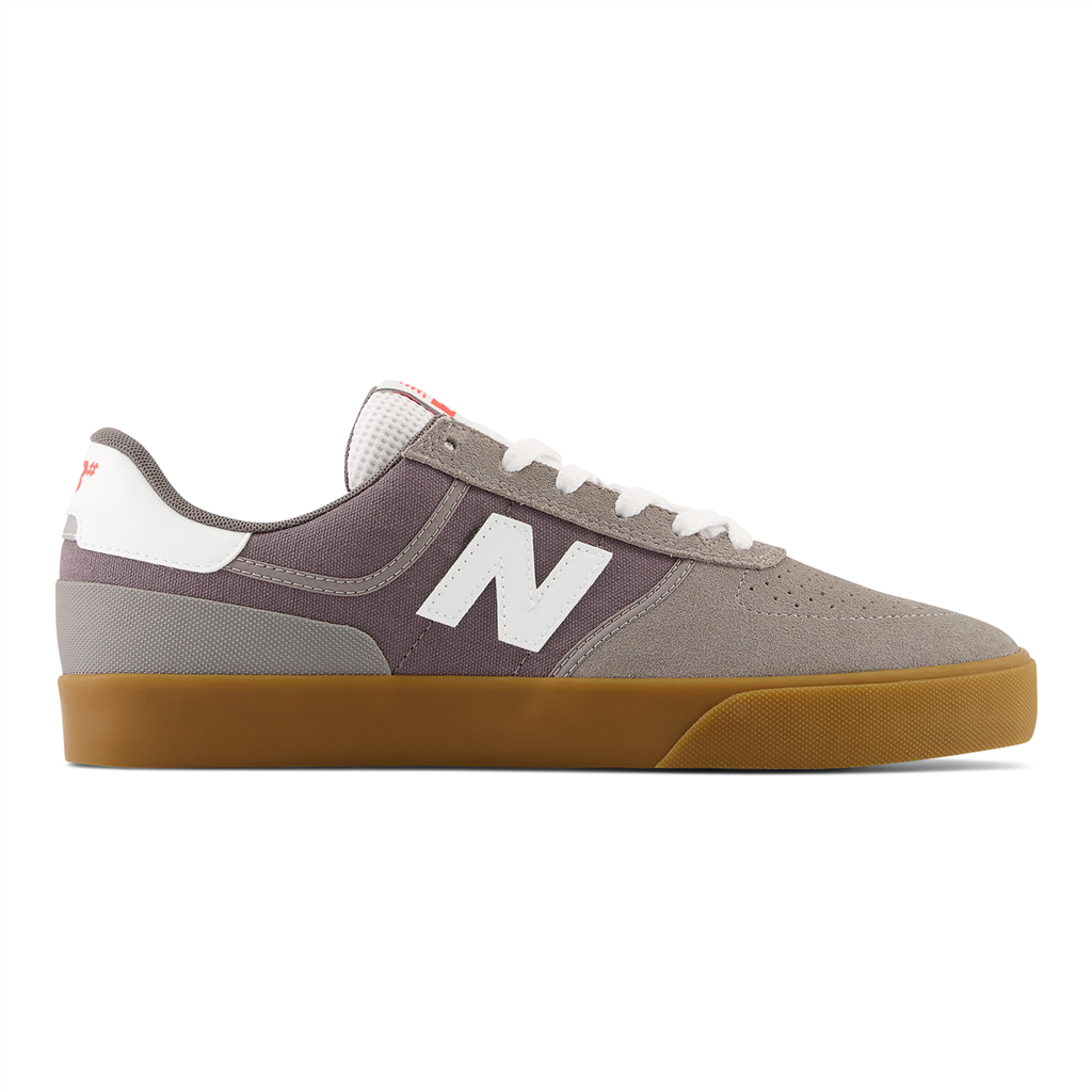 New Balance - NM272GNG - grey/white