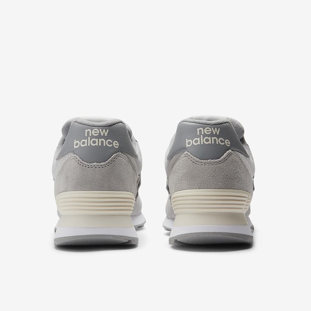 New Balance - U574GBG - light grey