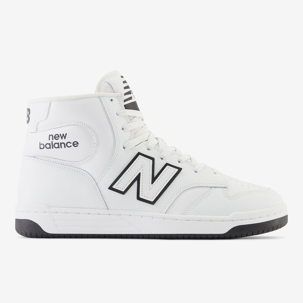 New Balance - BB480COA - white