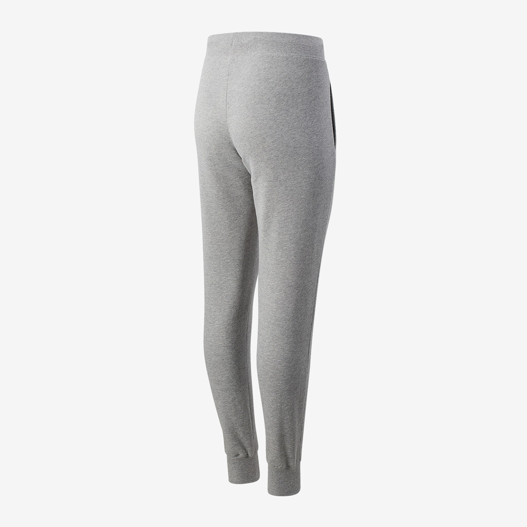 New Balance - W NB Classic Core Fleece Pant - athletic grey