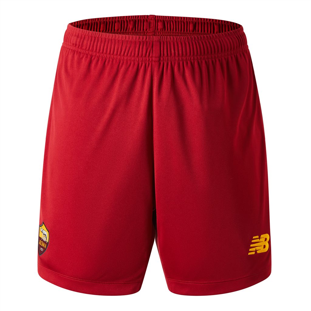 New Balance - AS Roma Home Short 22/23 - home