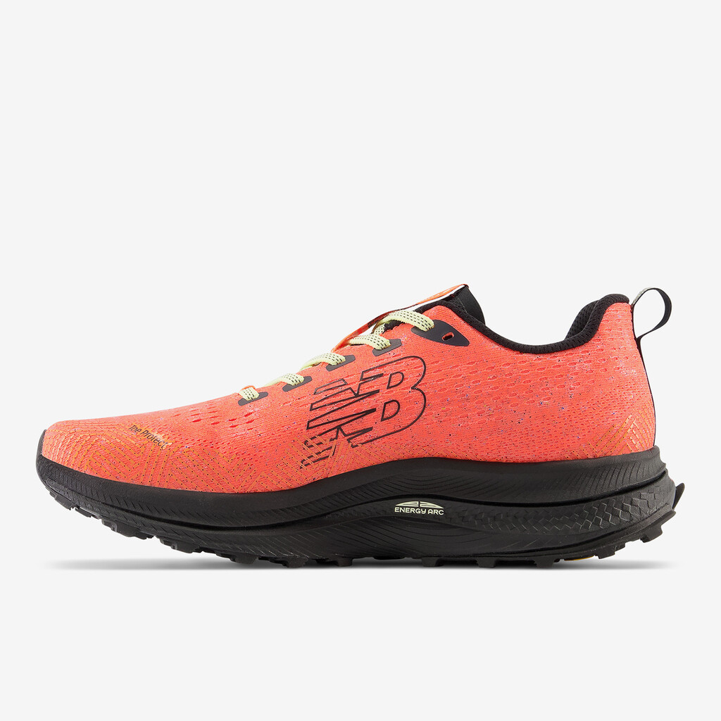 New Balance - MTTRXLD Fuel Cell SC Trail v1 - neon dragonfly