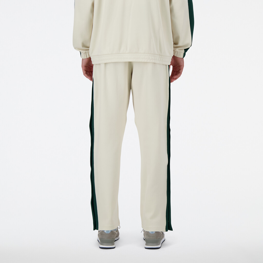 New Balance - Sportswear Greatest Hits French Terry Pant - linen
