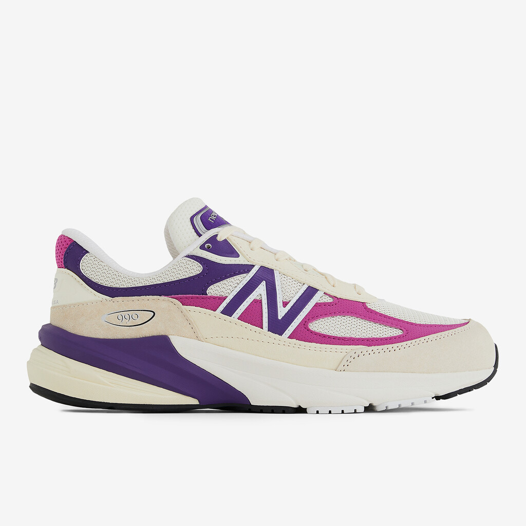 New Balance - U990TD6 - purple