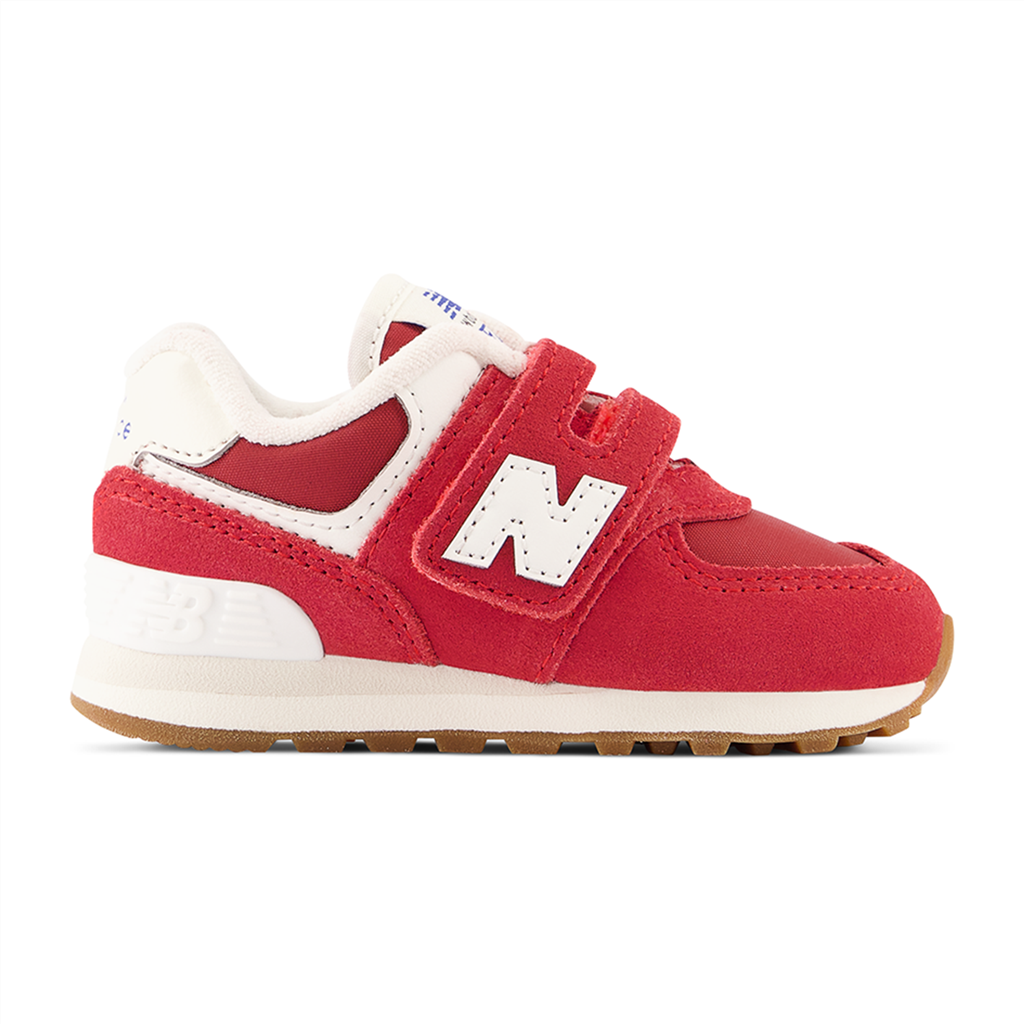 New Balance - IV574RR1 - electric red