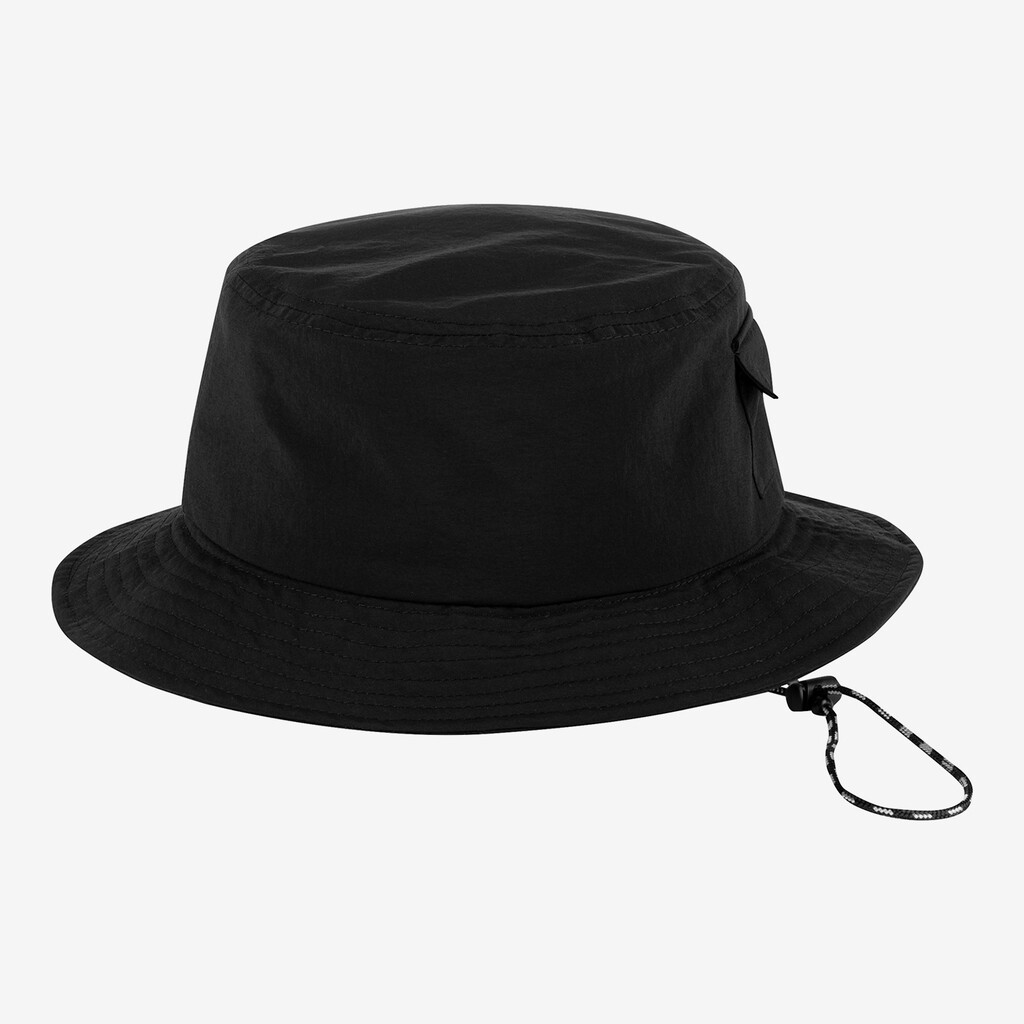 New Balance - Cargo Bucket Hat - black