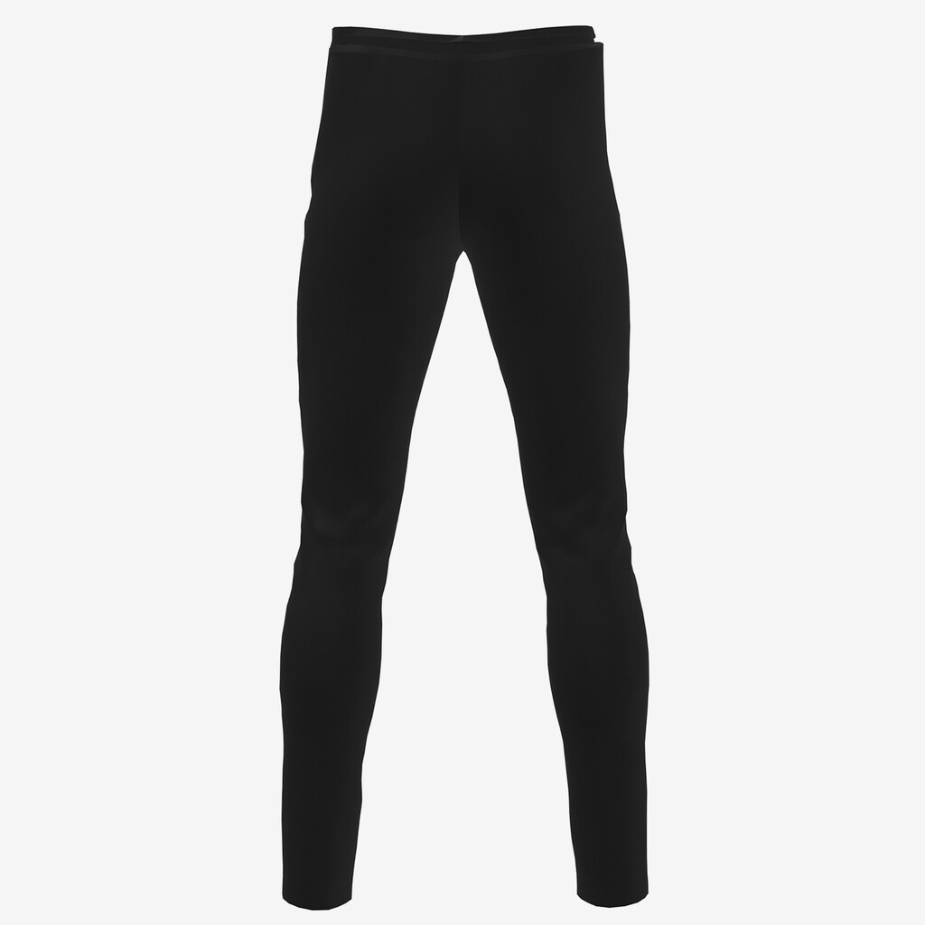 New Balance - TW Training Pant - Woven - black