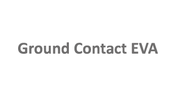 Ground Contact EVA