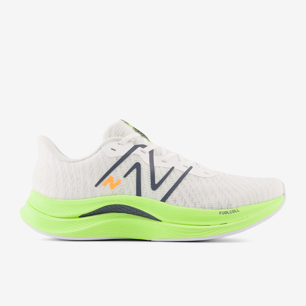 New Balance - MFCPRCA4 Fuel Cell Propel v4 - white/lime