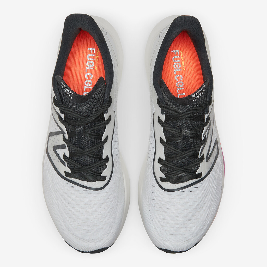 New Balance - MFCXCW3 Fuel Cell Rebel v3 - white