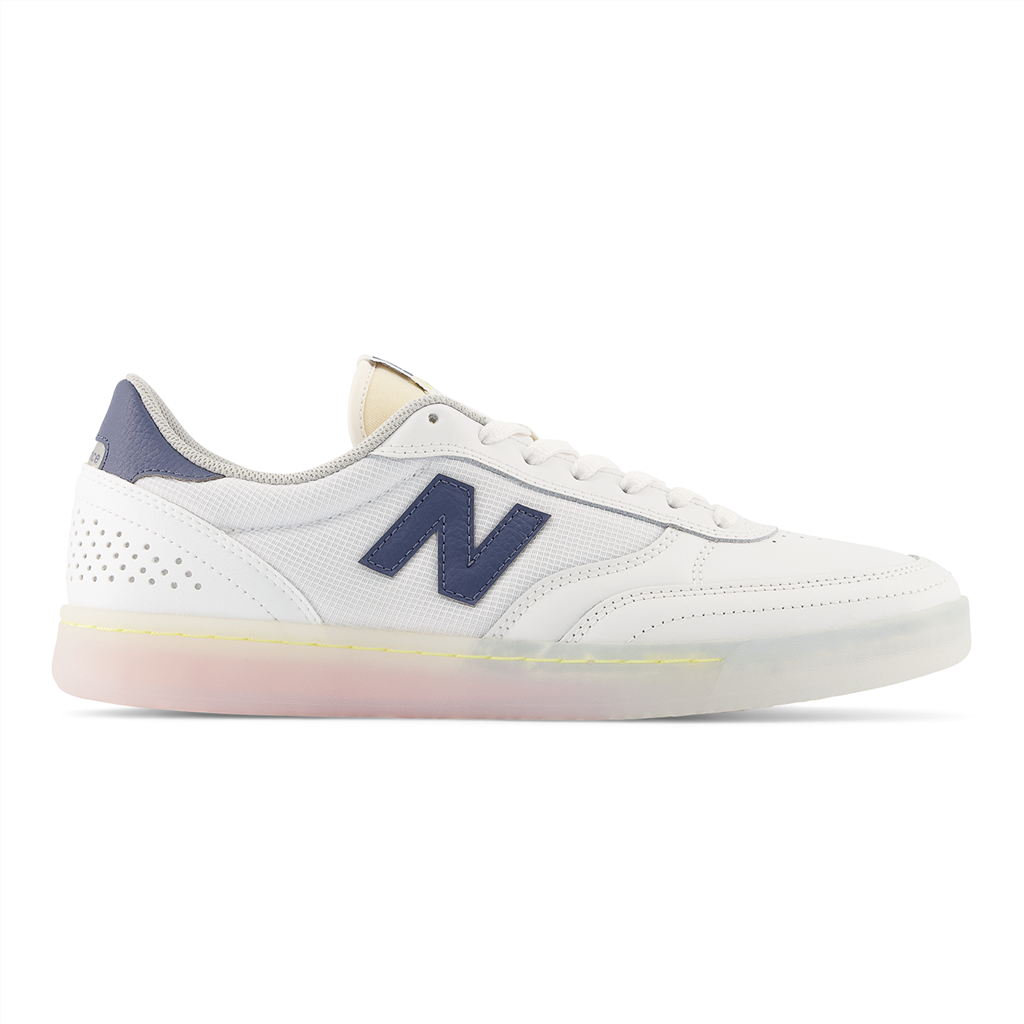 New Balance - NM440WST - white/blue