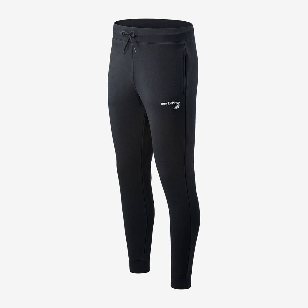 New Balance - NB Classic Core Fleece Pant - black