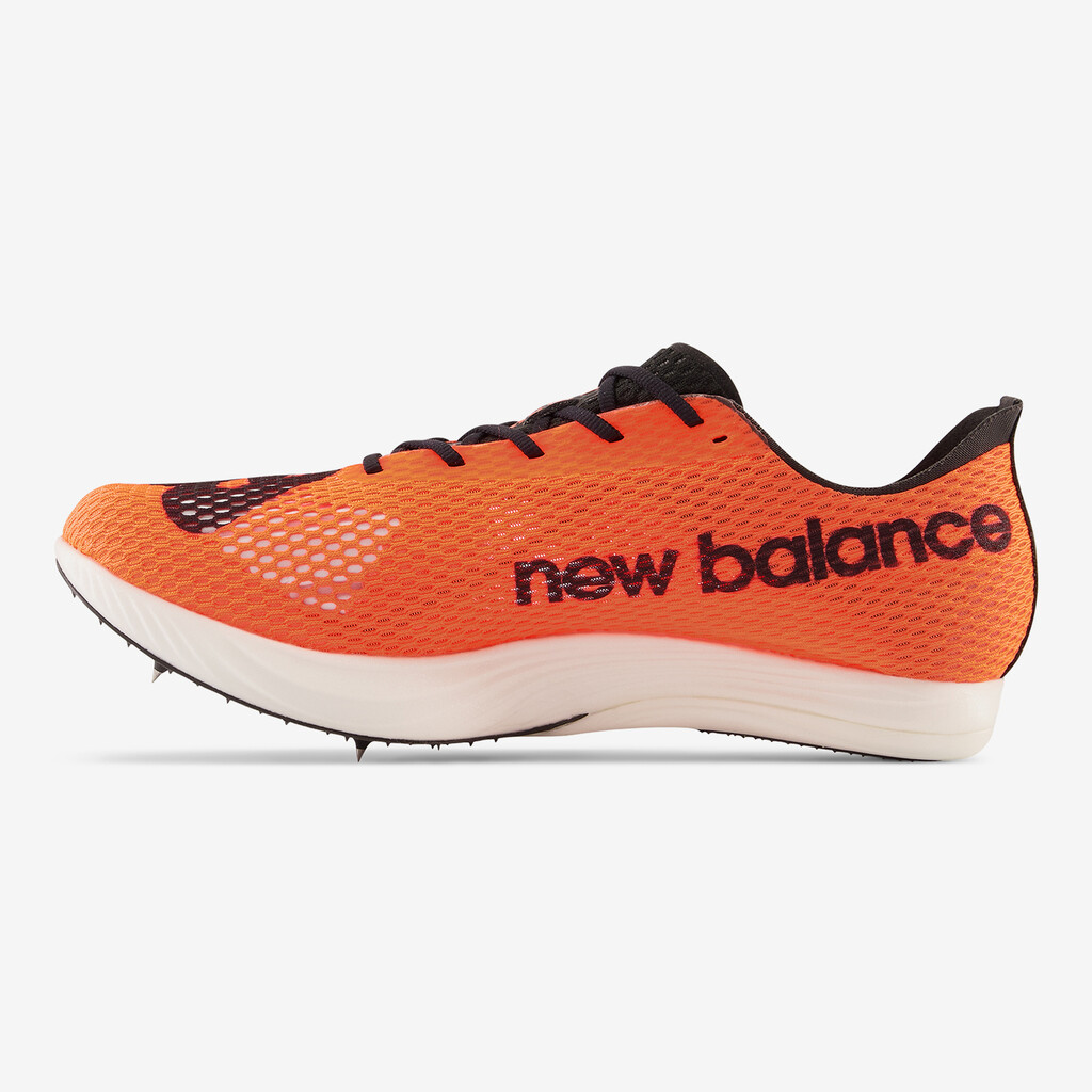 New Balance - ULDELRE2 Fuel Cell SuperComp LD-X v2 Spikes - orange