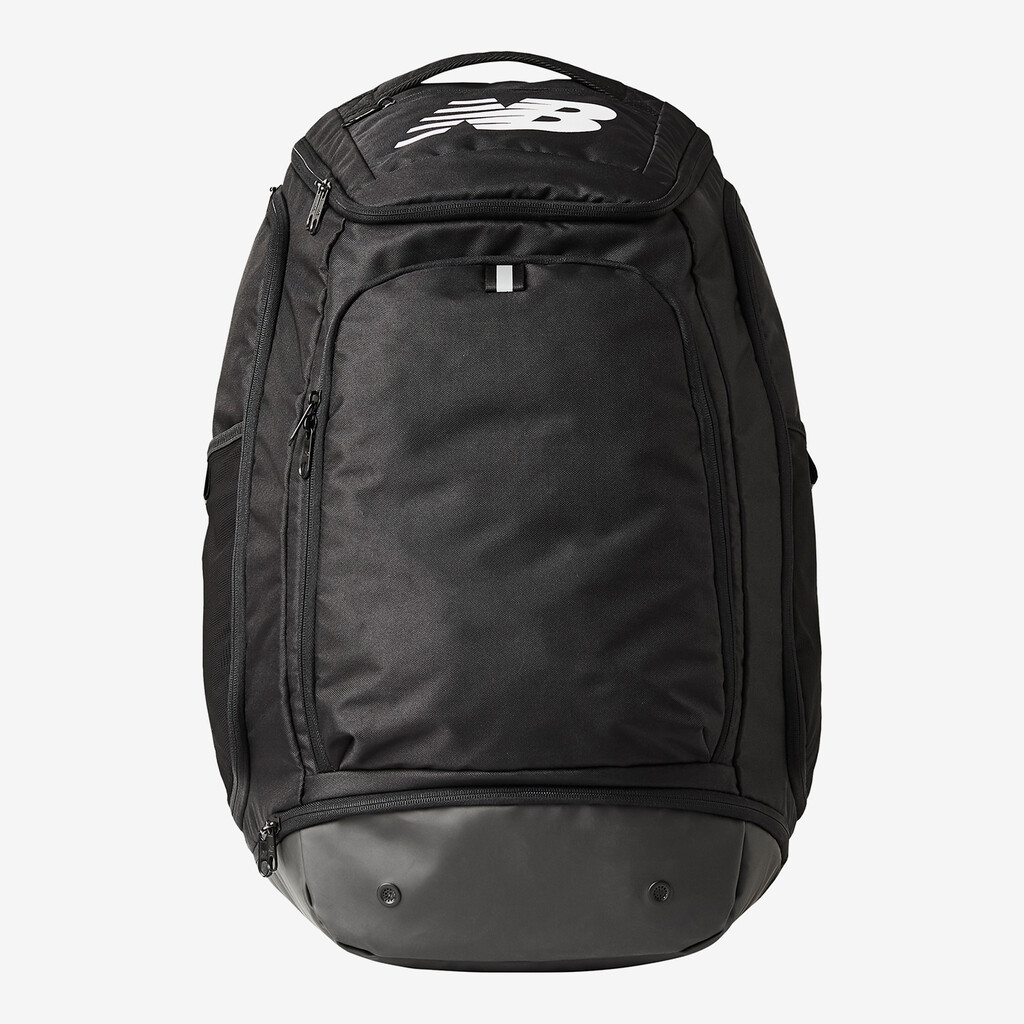 New Balance - Team Travel Backpack 51L - black