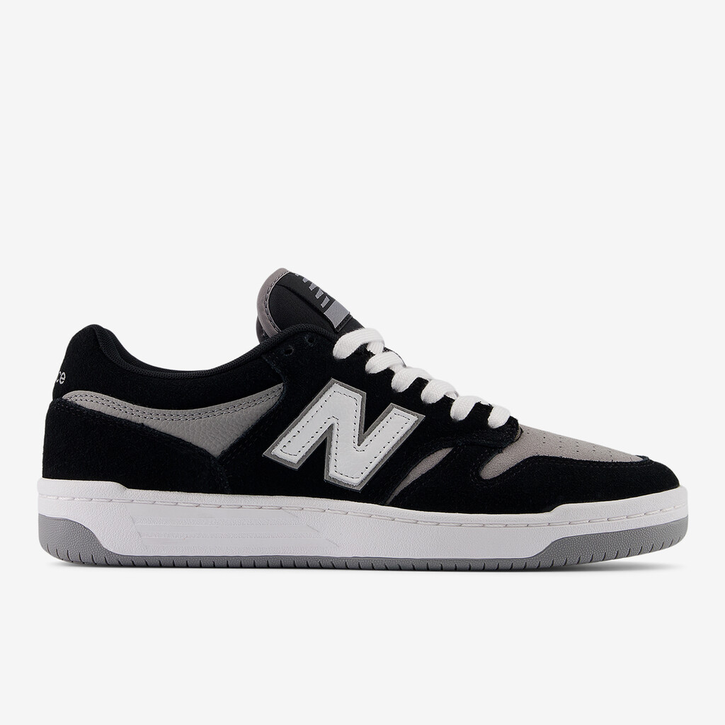 New Balance - NM480WGW - black/grey