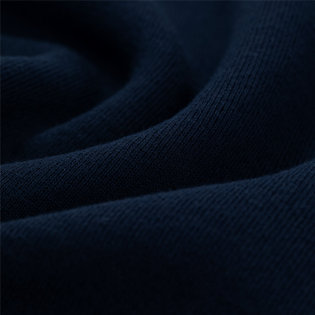 New Balance - NB Made in USA Crew Sweatshirt - natural indigo