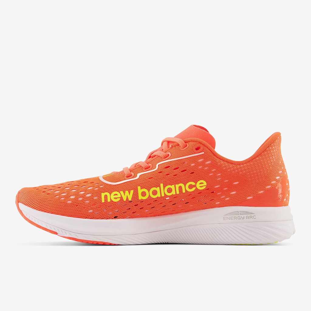 New Balance - WFCRRCC Fuel Cell SC Pacer - neon dragonfly