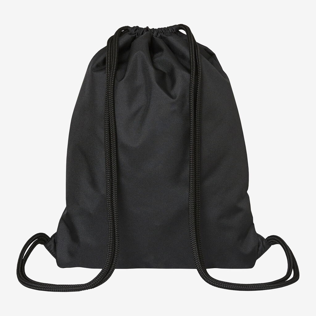 New Balance - Team Drawstring Bag 15L - black