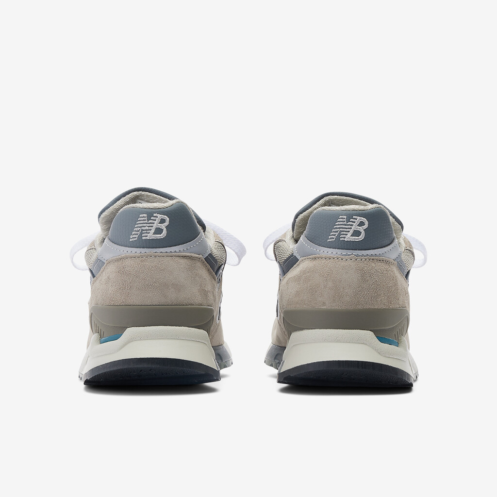 New Balance - U998GR - grey