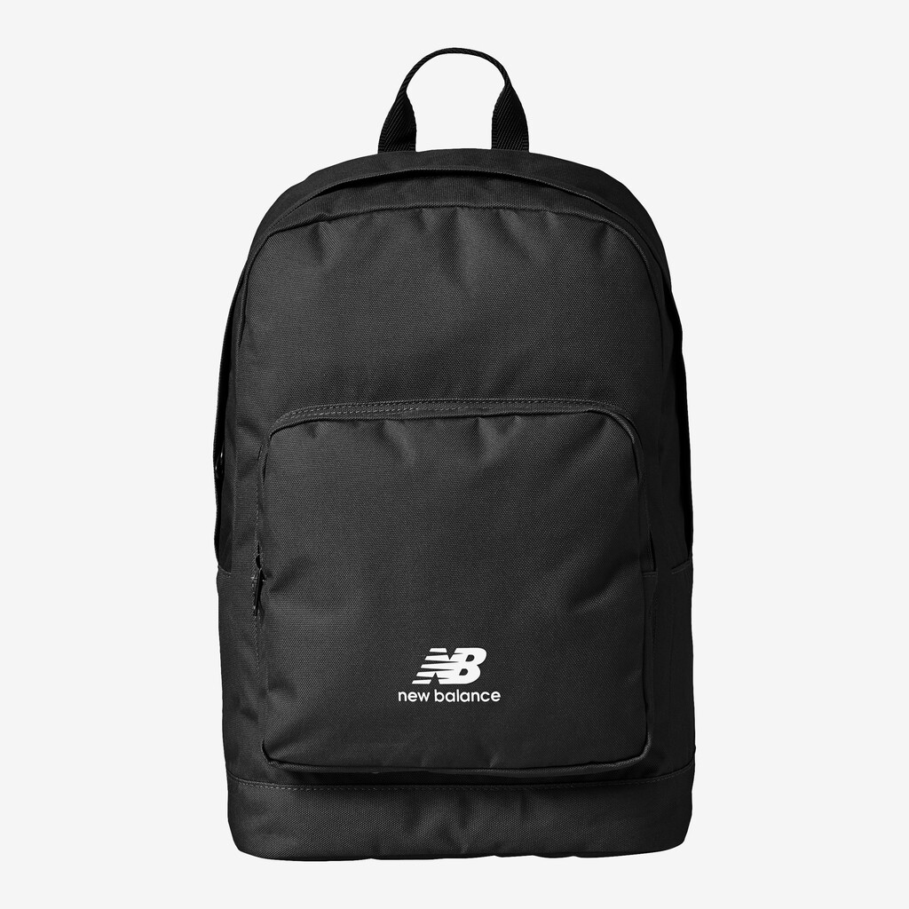 New Balance - Classic Backpack 24L - black