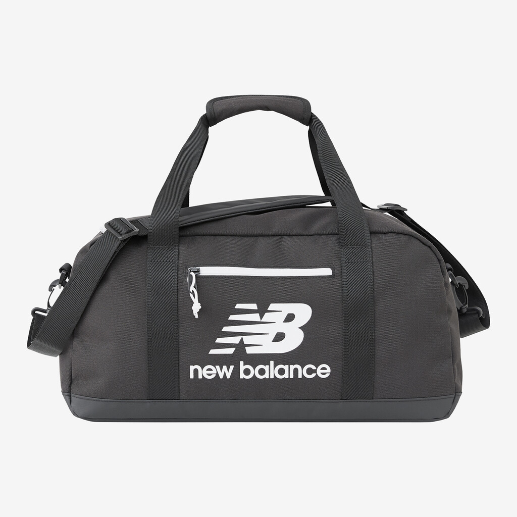 New Balance - Athletics Duffle Bag 24L - black/white print
