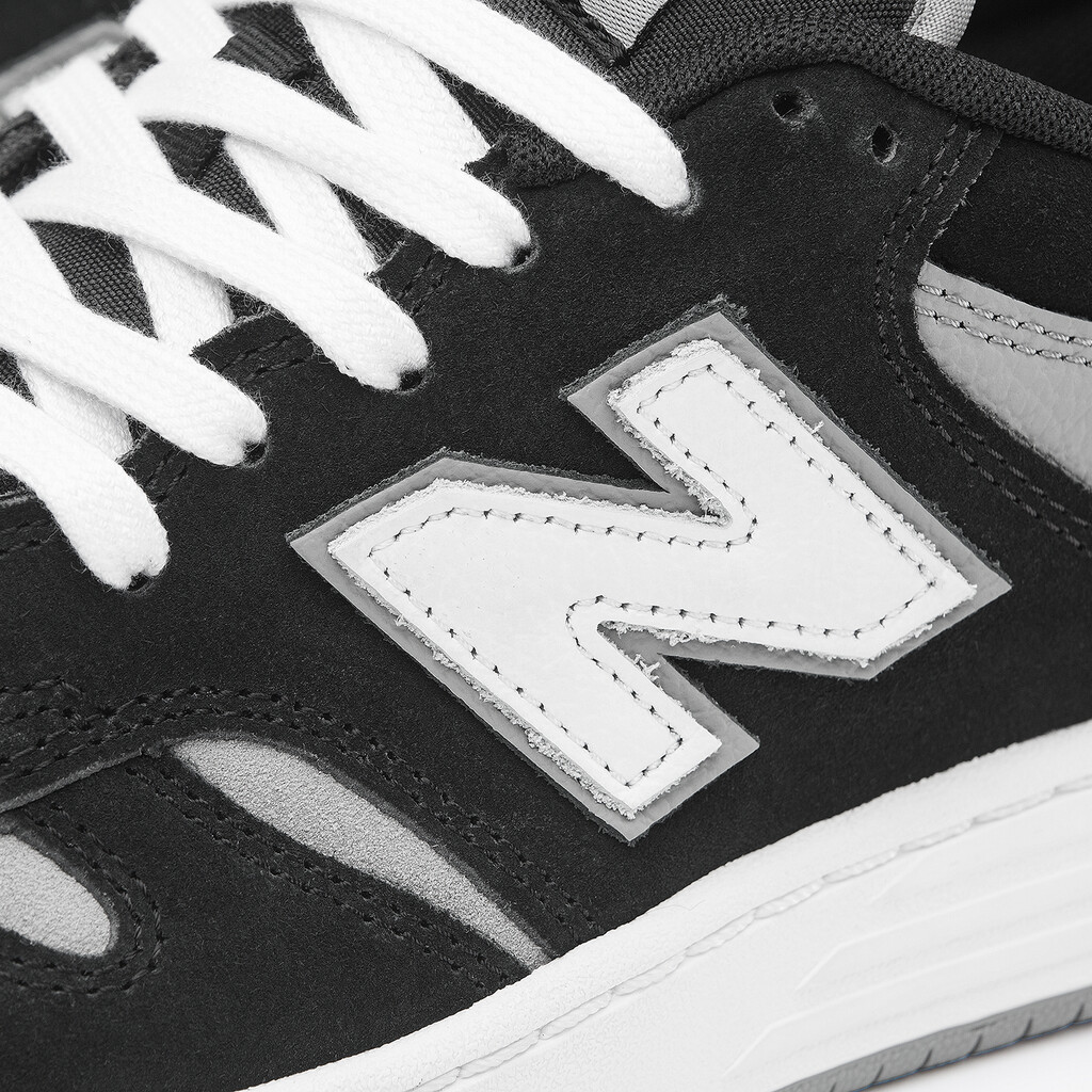 New Balance - NM480WGW - black/grey