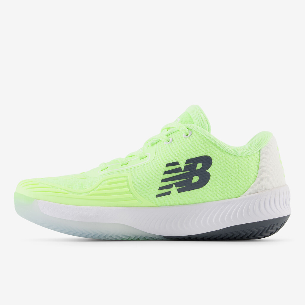 New Balance - WCY996G5 Fuel Cell 996 v5 Clay Court - bleached lime glo