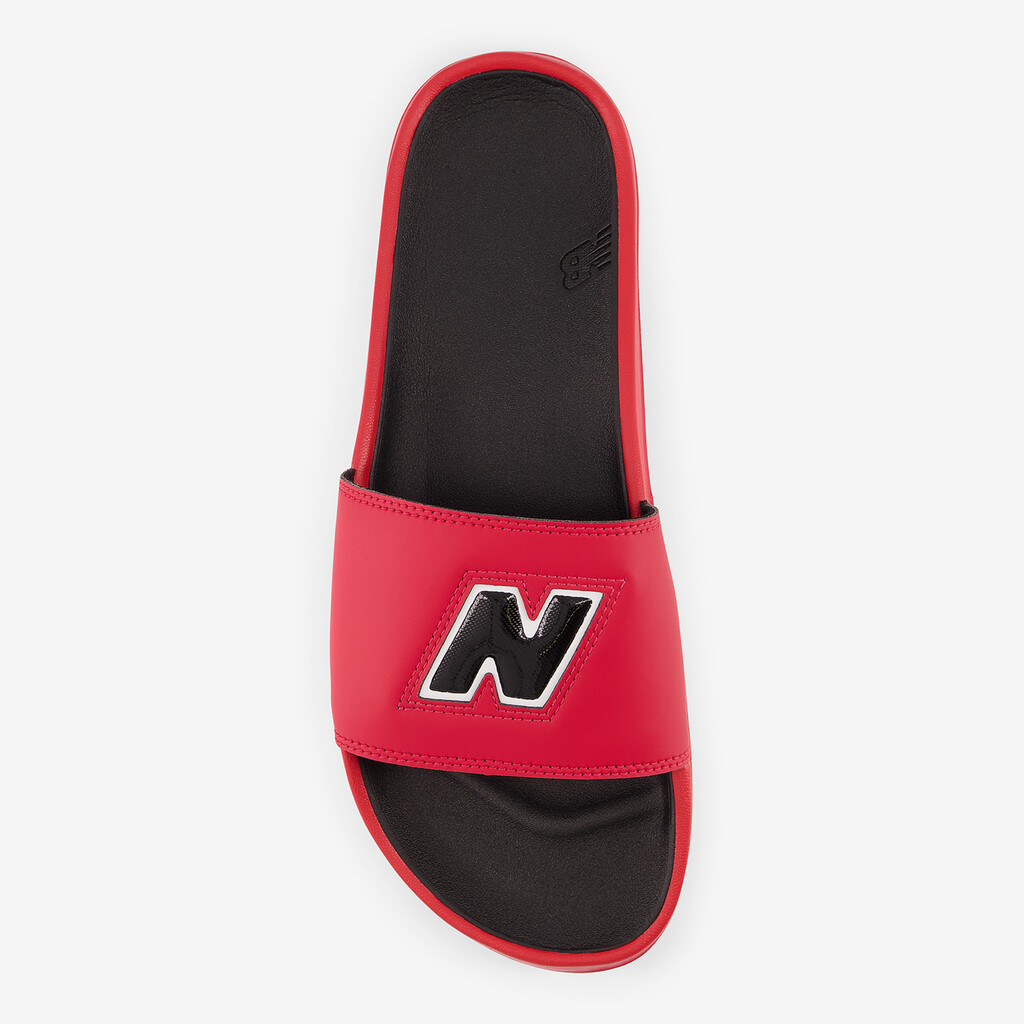 New Balance - SUF200F2 Sandal 200 v2 - red/black