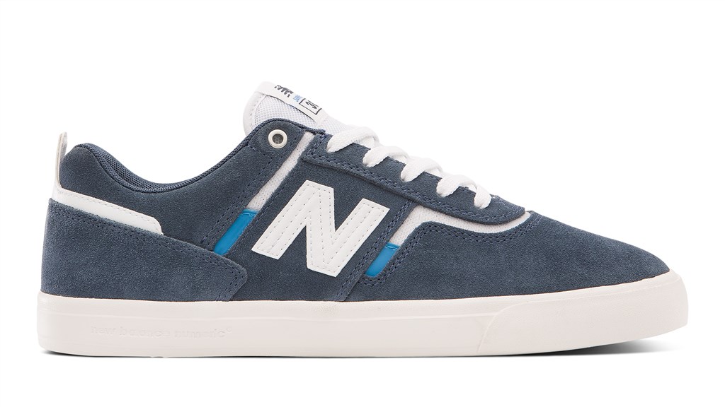 New Balance - NM306CLN - grey/blue