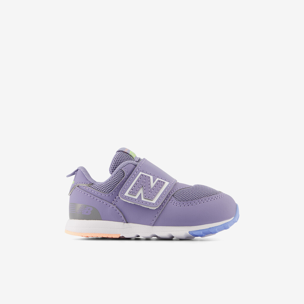 New Balance - NW574MSD - astral purple