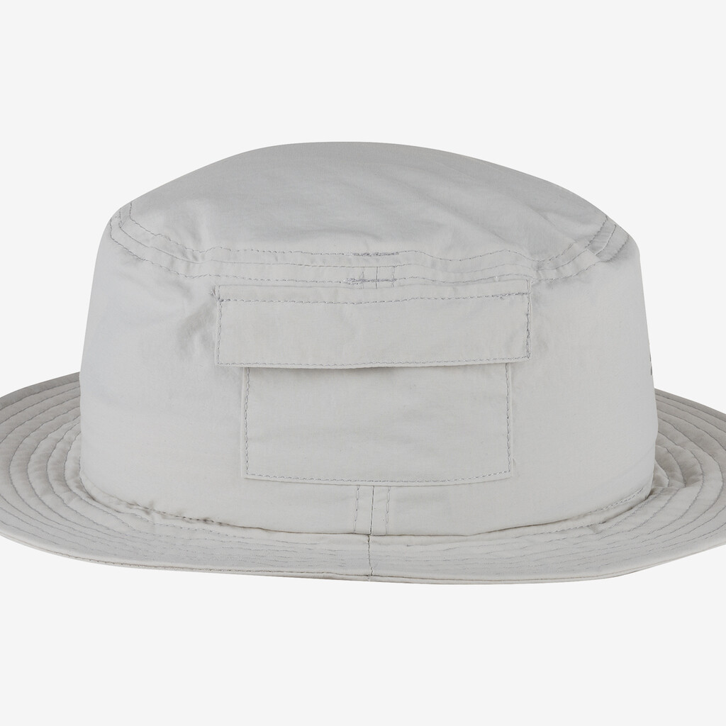 New Balance - Cargo Bucket Hat - grey matter