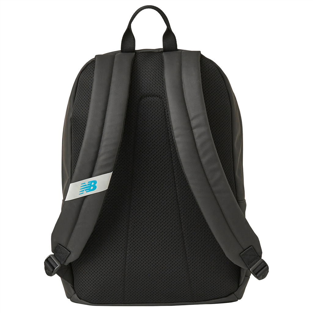 New Balance - Legacy Backpack 24L - black
