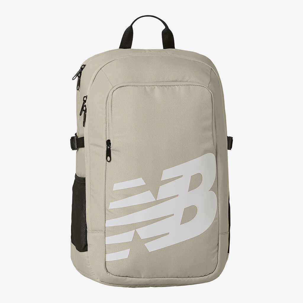 New Balance - Logo Backpack 29L - fatigue green