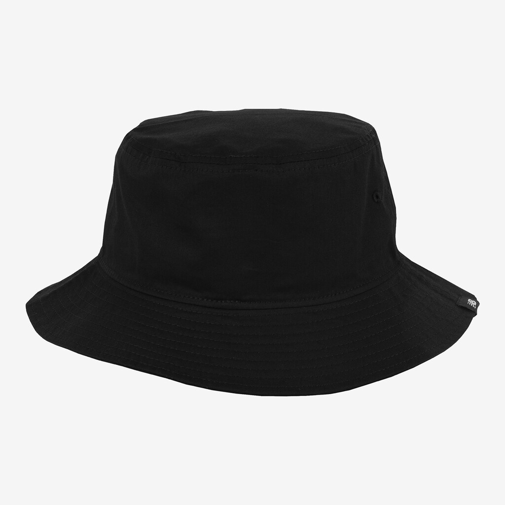 New Balance - NB Bucket Hat - black