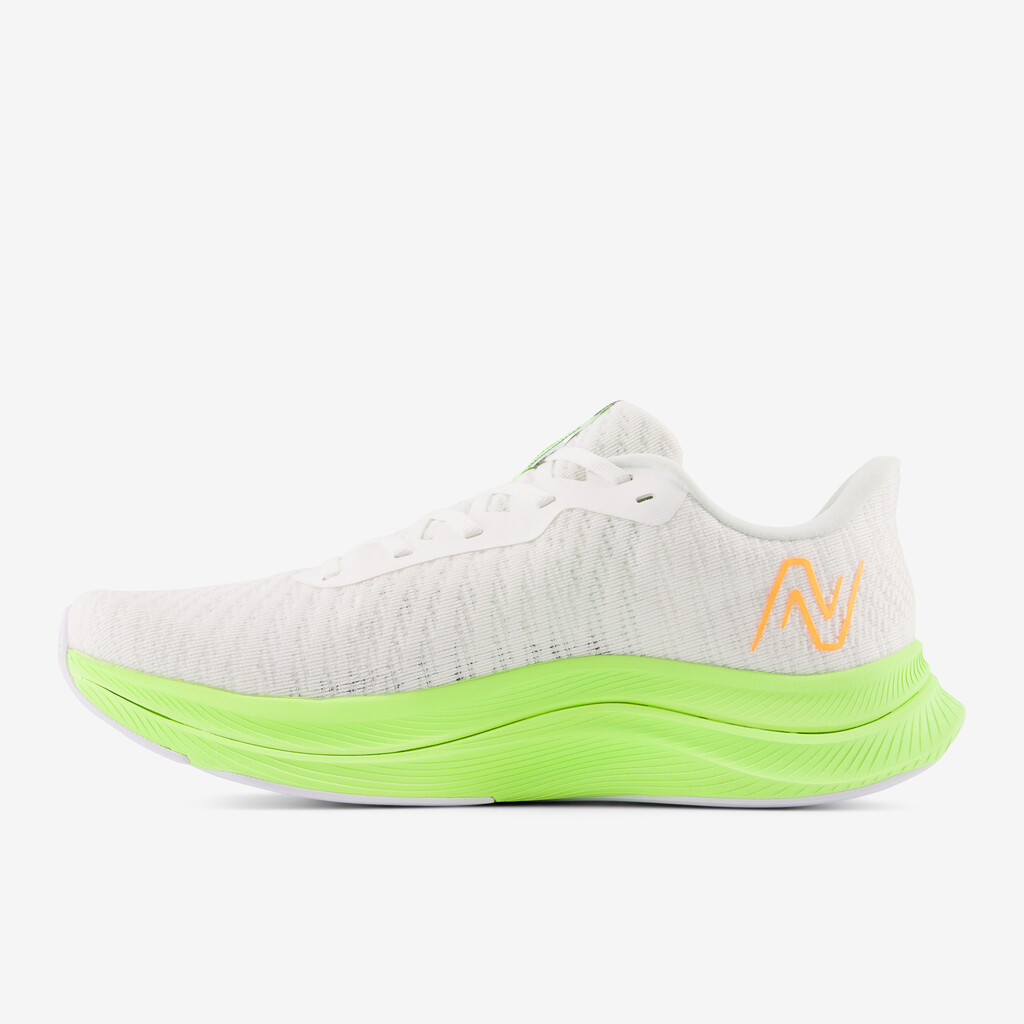 New Balance - MFCPRCA4 Fuel Cell Propel v4 - white/lime