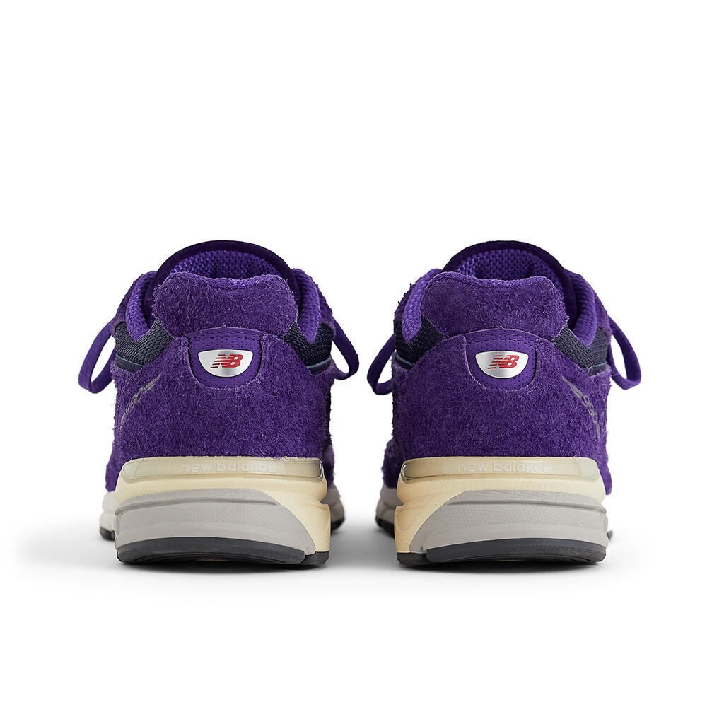 New Balance - U990TB4 - purple