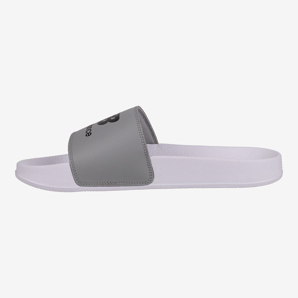 New Balance - SUF050F2 Slides 50 - white/slate grey