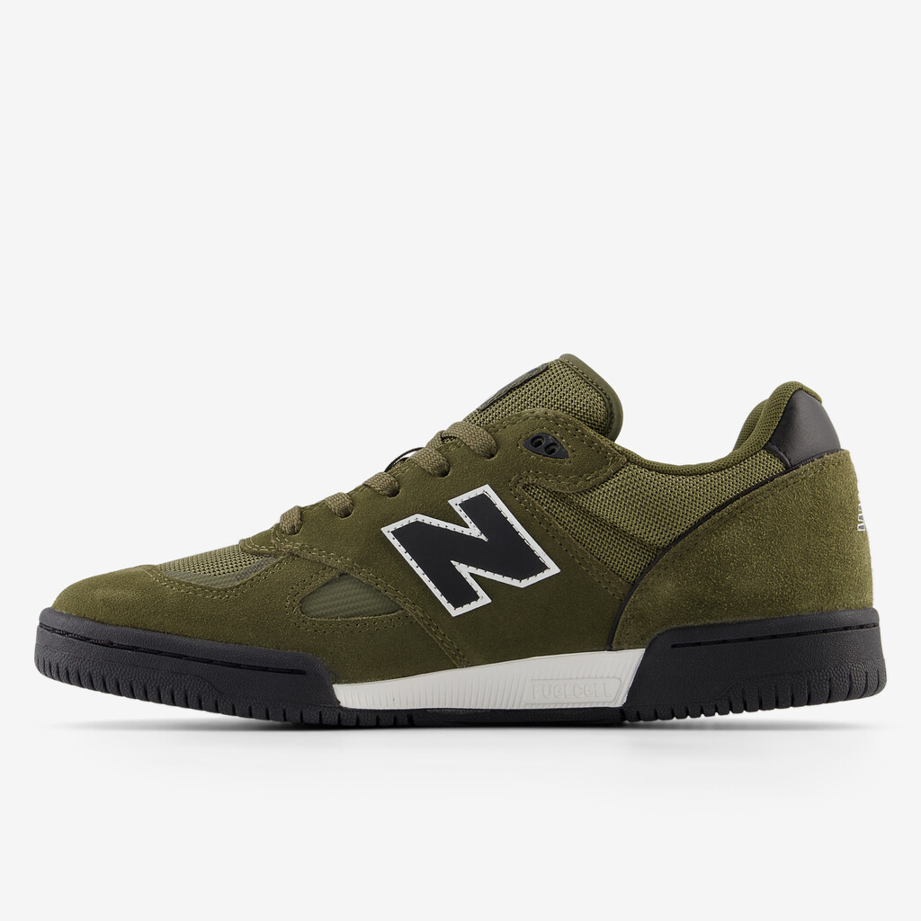 New Balance - NM600BNG - olive