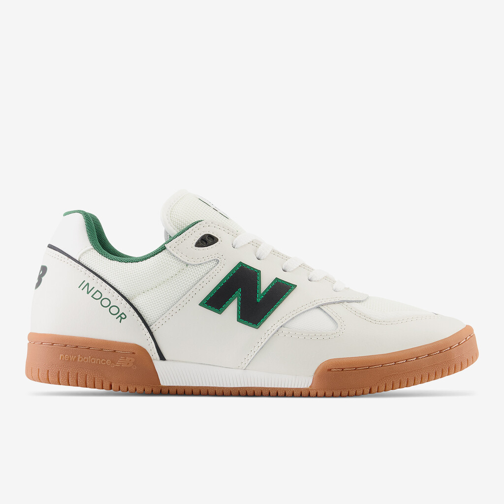 New Balance - NM600OGS - white