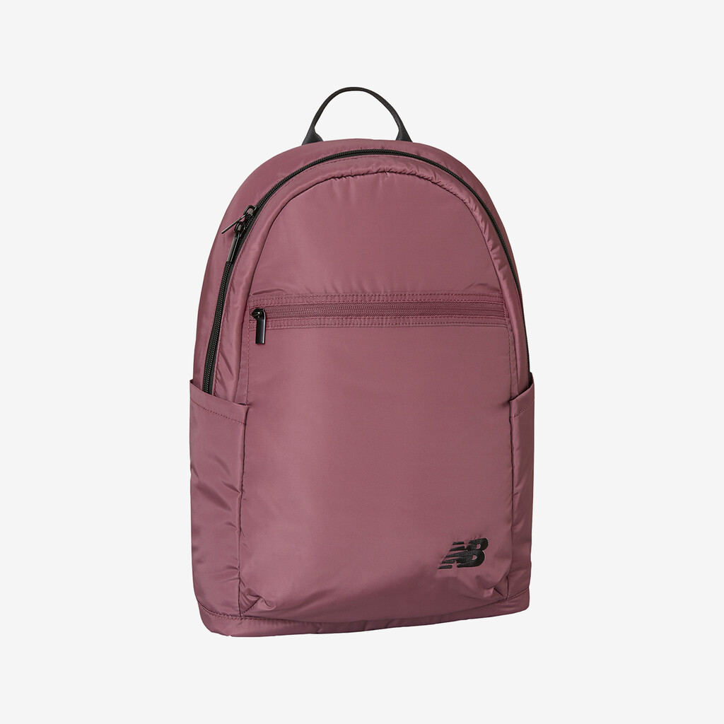 New Balance - Wmns Tote Backpack 18L - licorice