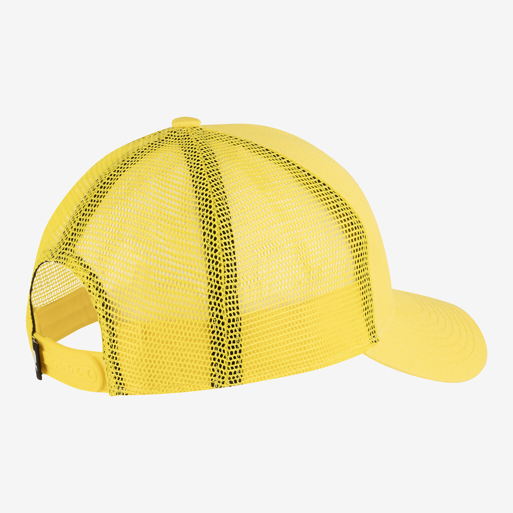 New Balance - Sport Essentials Trucker Hat - lemonzes