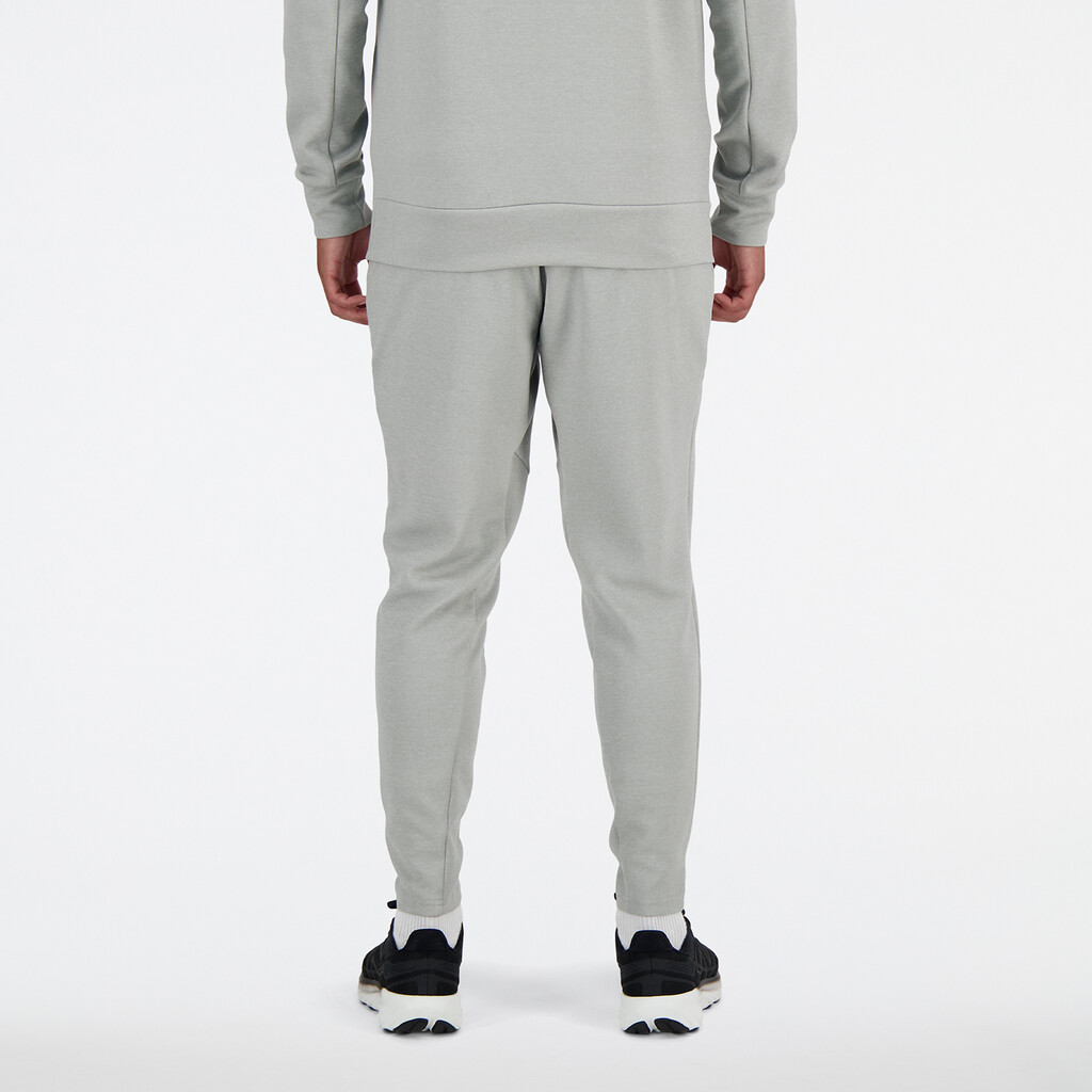 New Balance - Tech Knit Pant - athletic grey