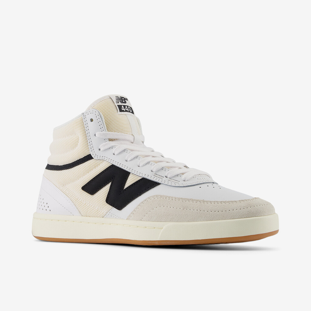 New Balance - NM440HSB - white